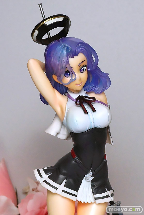 画像　フィギュア　サンプル　レビュー　ワンダーフェスティバル 2019［夏］ Quartz くまの目 乙女の欲望 15