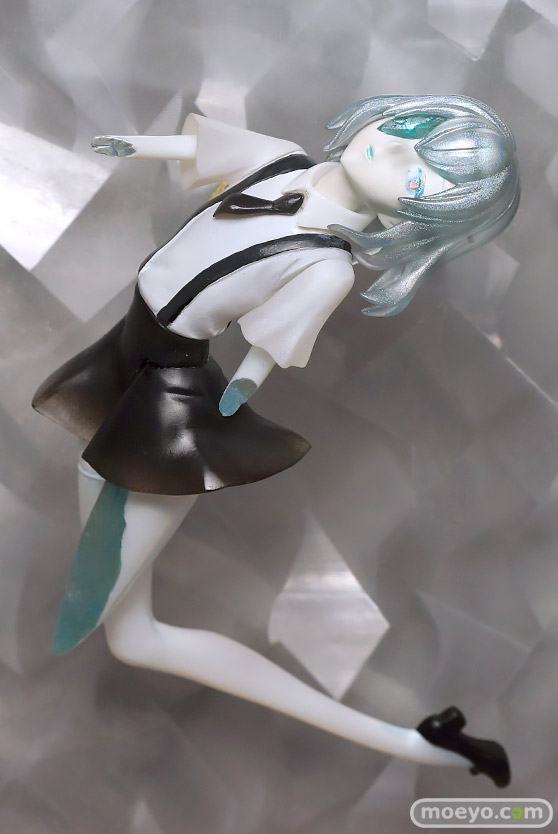 画像　フィギュア　サンプル　レビュー　ワンダーフェスティバル 2019［夏］ Quartz くまの目 乙女の欲望 17