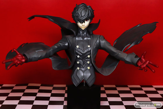 画像　フィギュア　サンプル　レビュー　ワンダーフェスティバル 2019［夏］ Quartz くまの目 乙女の欲望 20