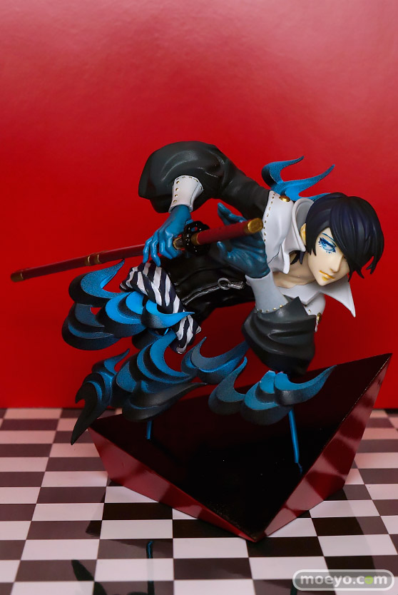 画像　フィギュア　サンプル　レビュー　ワンダーフェスティバル 2019［夏］ Quartz くまの目 乙女の欲望 21