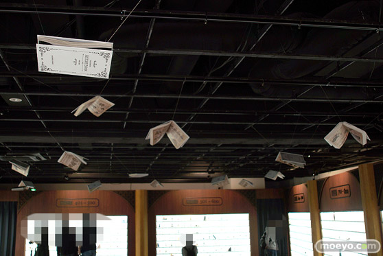 『ねんどろいど』シリーズ1000番記念展示会 04