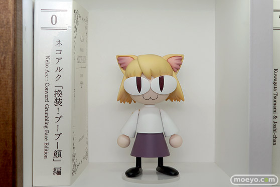 『ねんどろいど』シリーズ1000番記念展示会 06