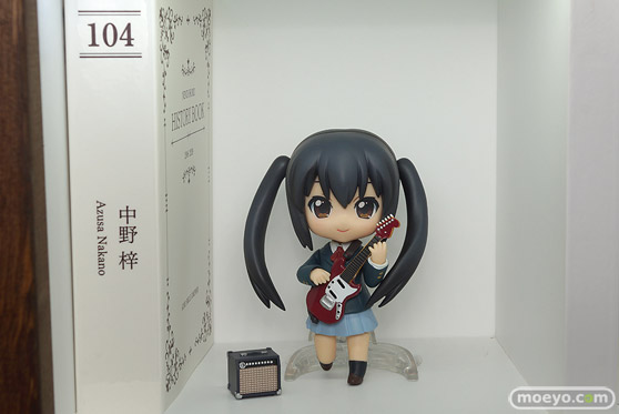 『ねんどろいど』シリーズ1000番記念展示会 08