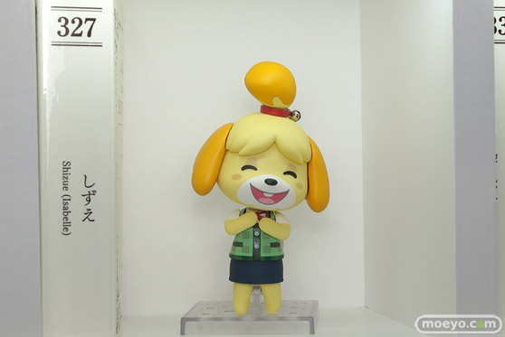 『ねんどろいど』シリーズ1000番記念展示会 09