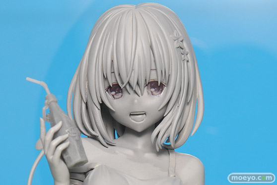 わんだらー To LOVEる -とらぶる- ダークネス モモ・ベリア・デビルーク 宮川武 フィギュア ワンダーフェスティバル 2019［夏］ 05