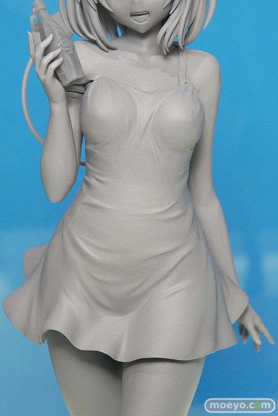 わんだらー To LOVEる -とらぶる- ダークネス モモ・ベリア・デビルーク 宮川武 フィギュア ワンダーフェスティバル 2019［夏］ 06