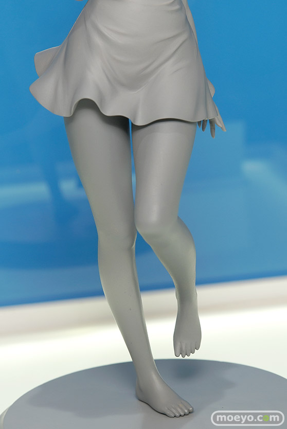 わんだらー To LOVEる -とらぶる- ダークネス モモ・ベリア・デビルーク 宮川武 フィギュア ワンダーフェスティバル 2019［夏］ 07