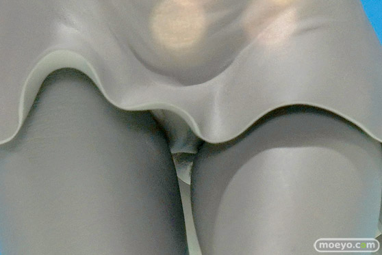 わんだらー To LOVEる -とらぶる- ダークネス モモ・ベリア・デビルーク 宮川武 フィギュア ワンダーフェスティバル 2019［夏］ 09