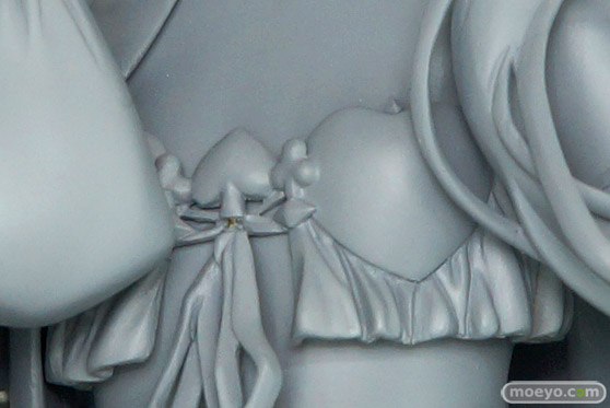 ファット・カンパニー ノーゲーム・ノーライフ ゼロ 白 水着Ver. 阿部昂大 フィギュア ワンダーフェスティバル 2019［夏］ 07