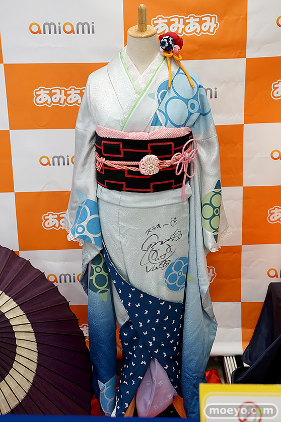 秋葉原の新作フィギュア展示の様子 22