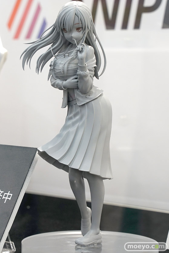 アニプレックス+ 俺を好きなのはお前だけかよ パンジー 三色院董子 フィギュア 駱駝 04