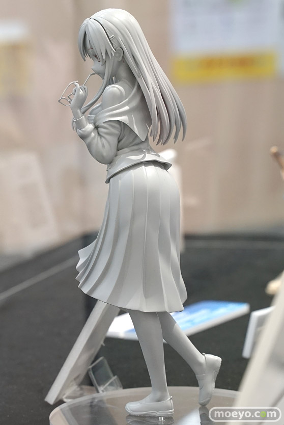 アニプレックス+ 俺を好きなのはお前だけかよ パンジー 三色院董子 フィギュア 駱駝 05