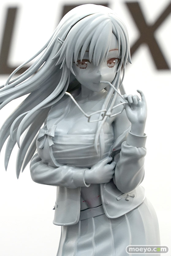 アニプレックス+ 俺を好きなのはお前だけかよ パンジー 三色院董子 フィギュア 駱駝 06