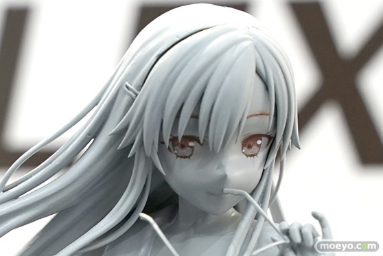 アニプレックス+ 俺を好きなのはお前だけかよ パンジー 三色院董子 フィギュア 駱駝 07