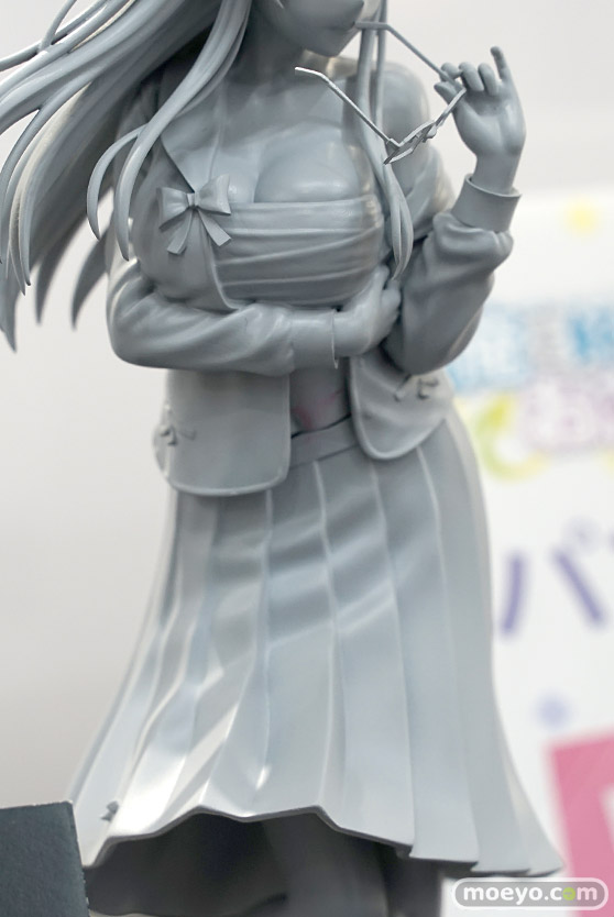 アニプレックス+ 俺を好きなのはお前だけかよ パンジー 三色院董子 フィギュア 駱駝 08