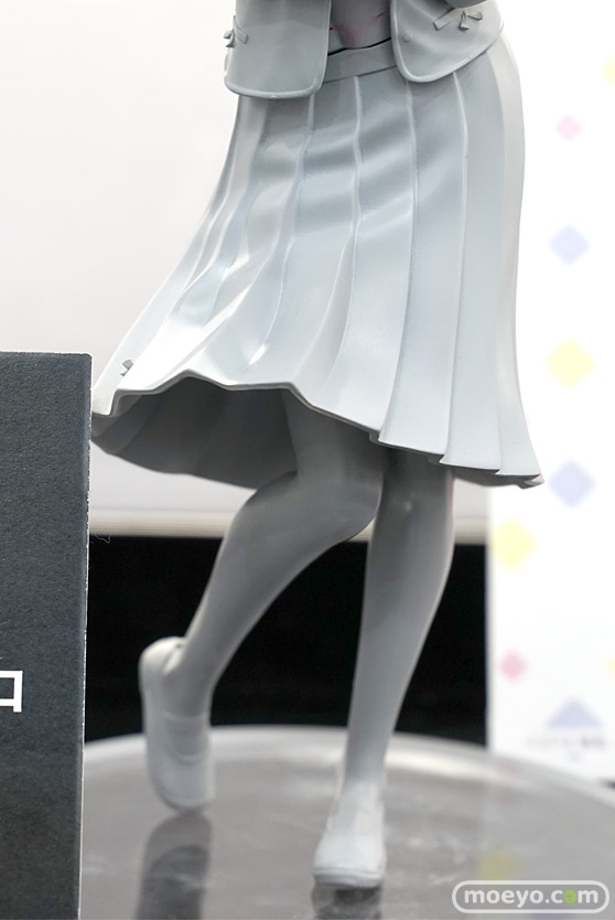 アニプレックス+ 俺を好きなのはお前だけかよ パンジー 三色院董子 フィギュア 駱駝 10