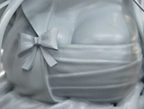 アニプレックス+新作美少女フィギュア「俺を好きなのはお前だけかよ パンジー 三色院董子」監修中原型がアキバで初公開展示！