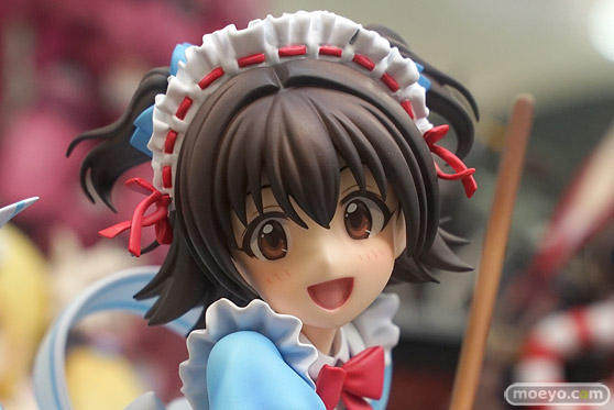 プラム 赤城みりあ[おりこうメイドさん] アイドルマスターシンデレラガールズ フィギュア 07