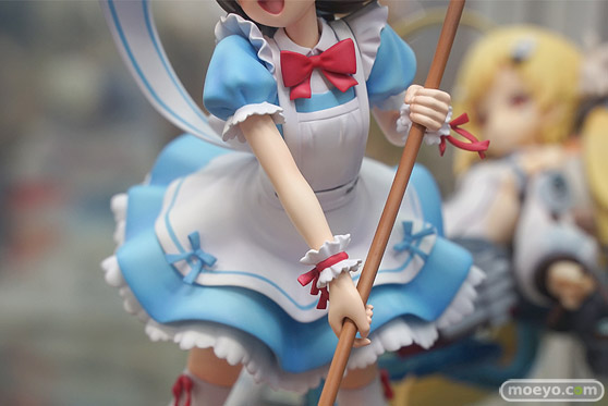 プラム 赤城みりあ[おりこうメイドさん] アイドルマスターシンデレラガールズ フィギュア 08