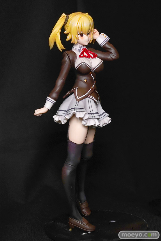 画像　フィギュア　サンプル　レビュー　ワンダーフェスティバル 2019［夏］ Mad Statuette アウトドア模型店 モデルパッショナ 02