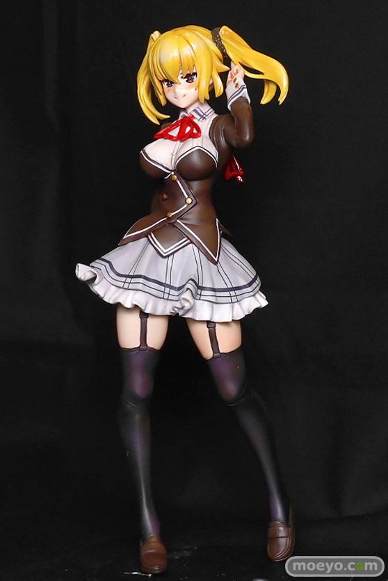 画像　フィギュア　サンプル　レビュー　ワンダーフェスティバル 2019［夏］ Mad Statuette アウトドア模型店 モデルパッショナ 03