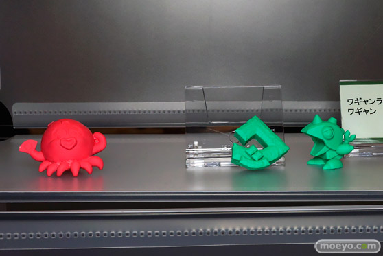 画像　フィギュア　サンプル　レビュー　ワンダーフェスティバル 2019［夏］ Mad Statuette アウトドア模型店 モデルパッショナ 14