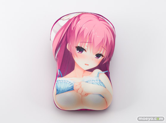 ブロッコリー 立体デスクピロー 02