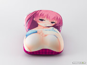 ブロッコリー 立体デスクピロー 03