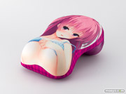 ブロッコリー 立体デスクピロー 04