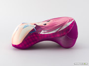 ブロッコリー 立体デスクピロー 05