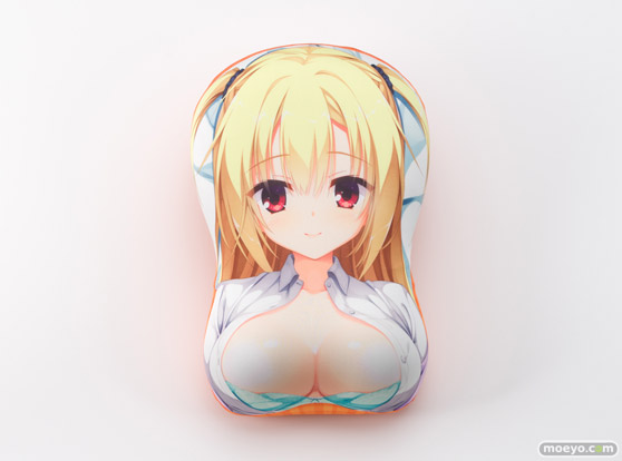 ブロッコリー 立体デスクピロー 06