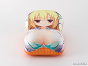 ブロッコリー 立体デスクピロー 07