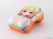 ブロッコリー 立体デスクピロー 08