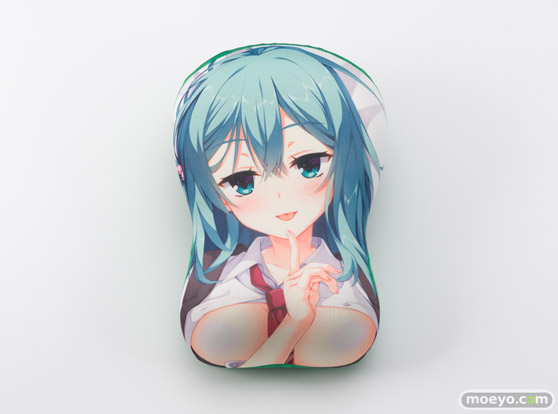 ブロッコリー 立体デスクピロー 10