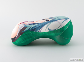 ブロッコリー 立体デスクピロー 13