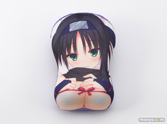 ブロッコリー 立体デスクピロー 18