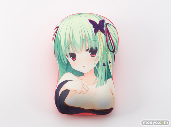 ブロッコリー 立体デスクピロー 22