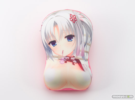 ブロッコリー 立体デスクピロー 26