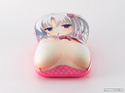 ブロッコリー 立体デスクピロー 27