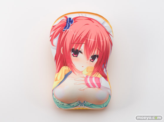 ブロッコリー 立体デスクピロー 30