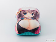 ブロッコリー 立体デスクピロー 35