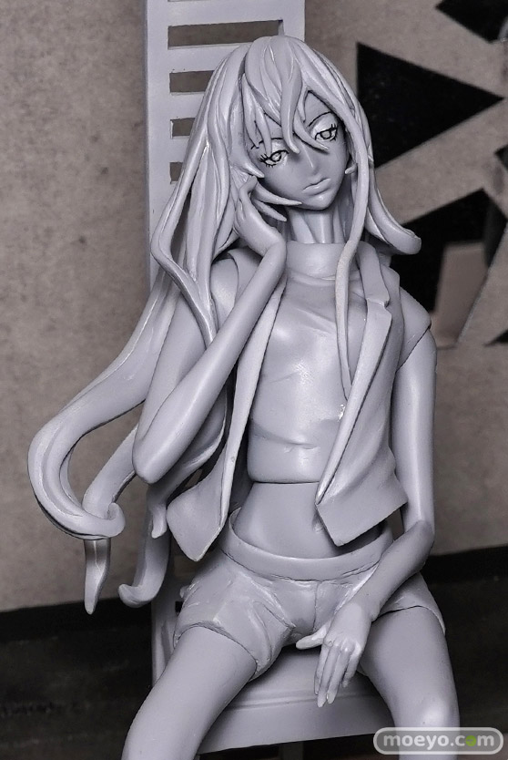 画像　フィギュア　サンプル　レビュー　ワンダーフェスティバル 2019［夏］ Off-Scouring くろこま小屋 デモリションマン 16