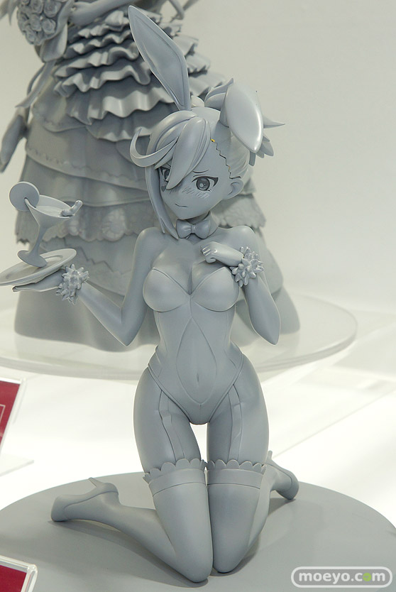 APEX INNOVATION Muse Dash 凜 バニー Ver. フィギュア FANTESINBORM 03