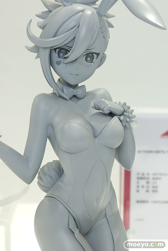 APEX INNOVATION Muse Dash 凜 バニー Ver. フィギュア FANTESINBORM 04