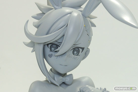 APEX INNOVATION Muse Dash 凜 バニー Ver. フィギュア FANTESINBORM 07