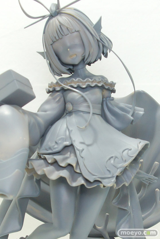 GENESIS X 藤ちょこ ～幻想御伽絵巻～ その弐 乙姫  フィギュア 04