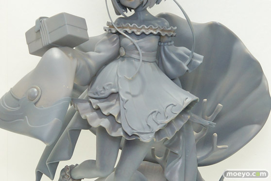 GENESIS X 藤ちょこ ～幻想御伽絵巻～ その弐 乙姫  フィギュア 05