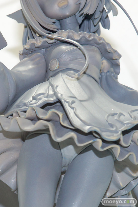 GENESIS X 藤ちょこ ～幻想御伽絵巻～ その弐 乙姫  フィギュア 06