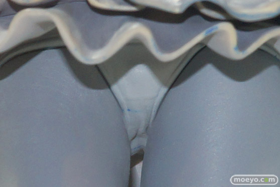 GENESIS X 藤ちょこ ～幻想御伽絵巻～ その弐 乙姫  フィギュア 07