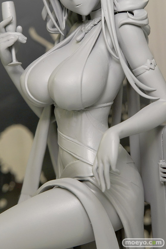 Wonderful Works フィギュア ドールズフロントライン Gd DSR-50 ベストオファーver. 榊馨 RICO 07